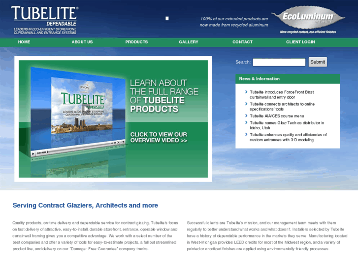 www.tubeliteinc.com