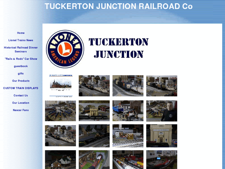 www.tuckertonjunction.com