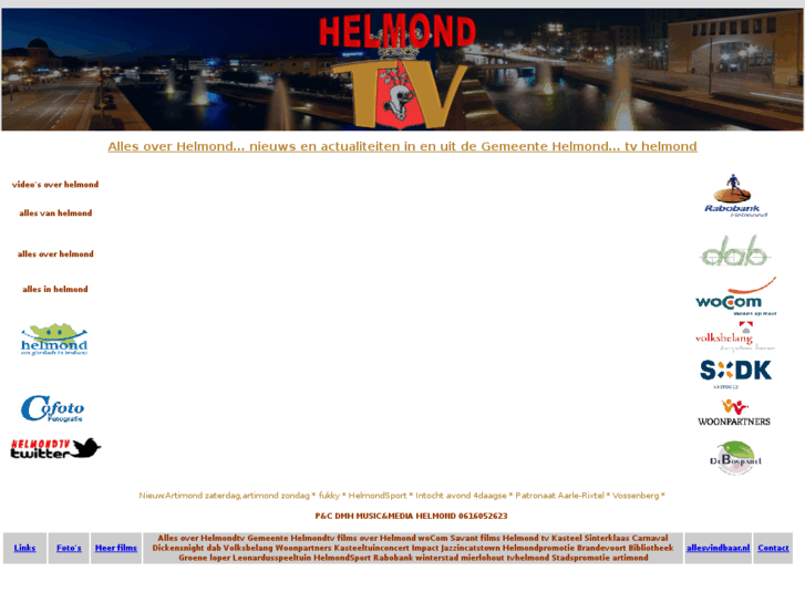 www.tvhelmond.com