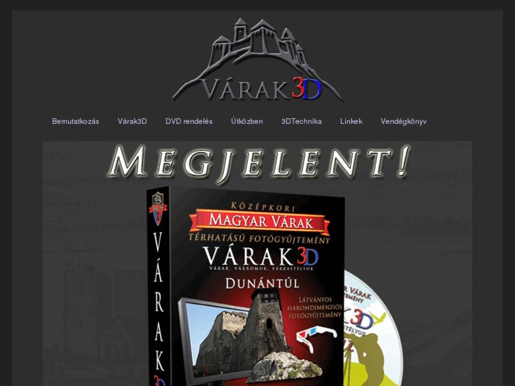 www.varak3d.hu