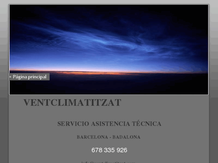 www.ventclimatitzat.com