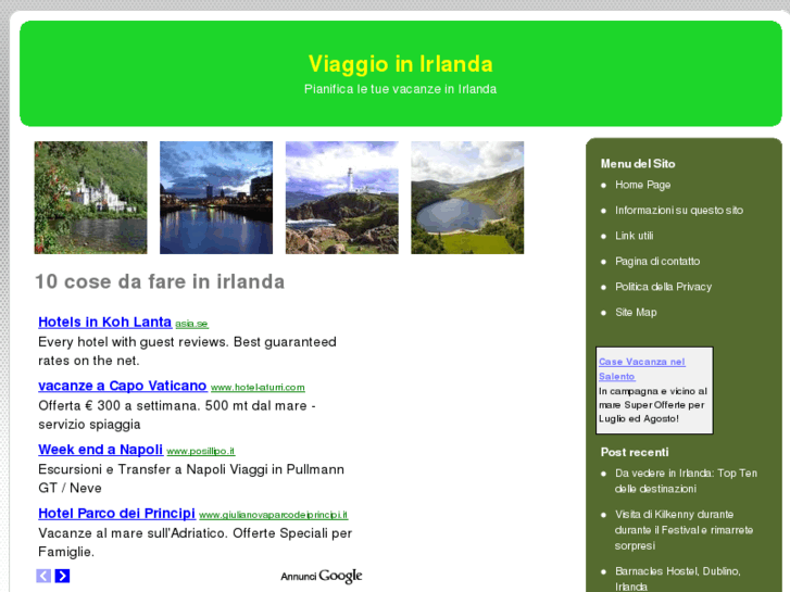 www.viaggio-irlanda.info