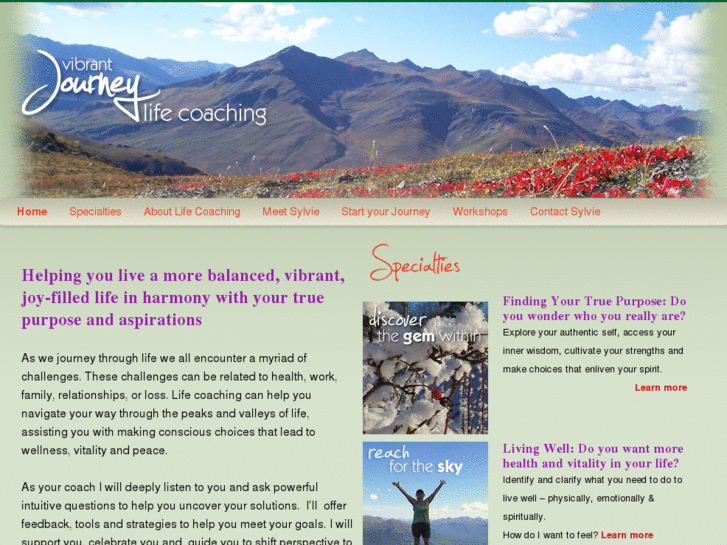 www.vibrantjourneylifecoaching.com