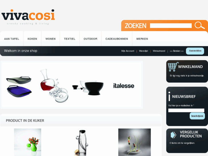 www.vivacosi.com