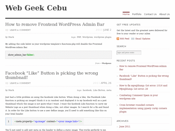 www.webgeekcebu.com