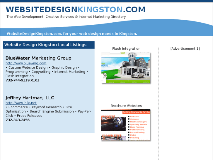 www.websitedesignkingston.com