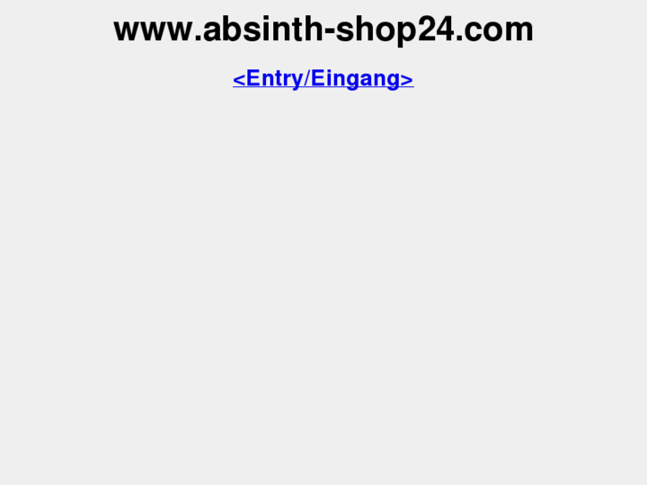 www.absinth-shop24.com