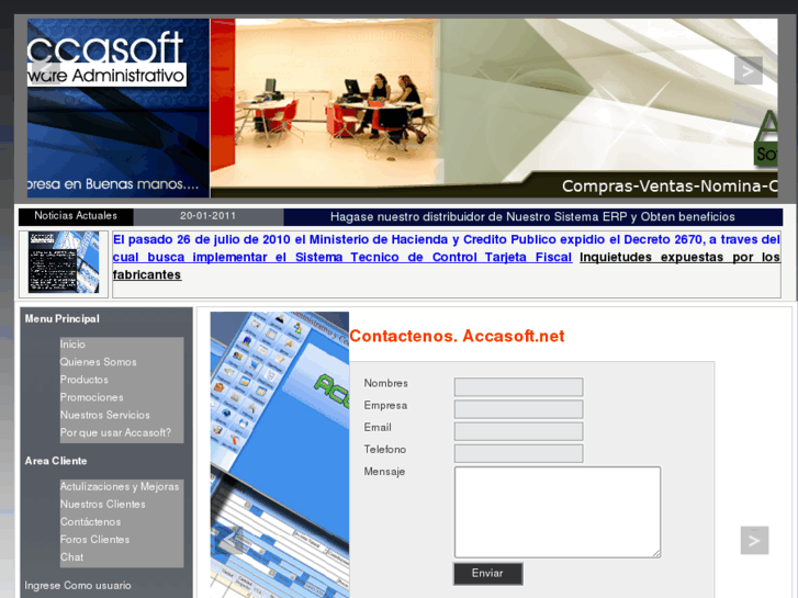 www.accasoft.com
