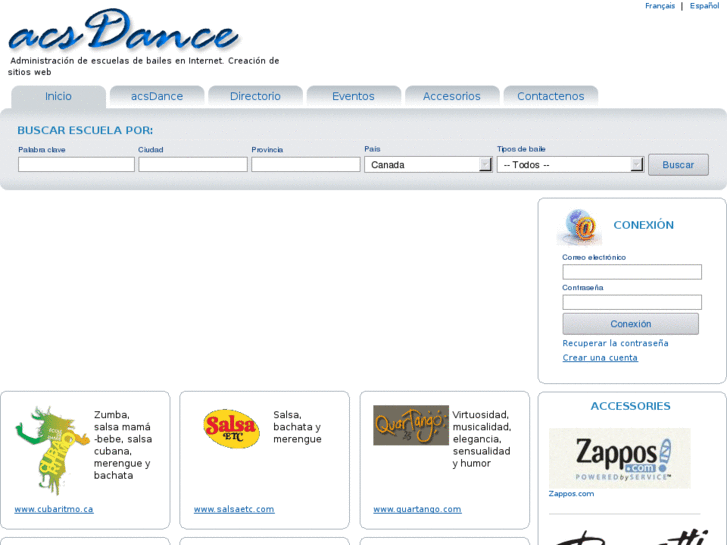 www.acsdance.com