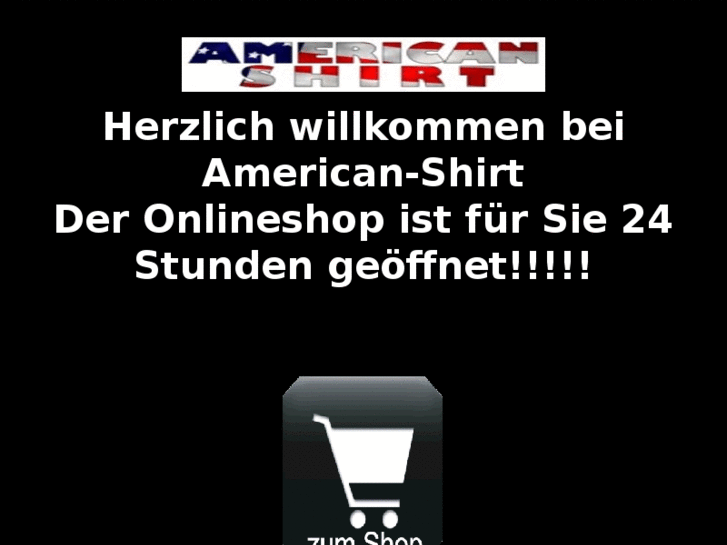 www.americanshirt.ch