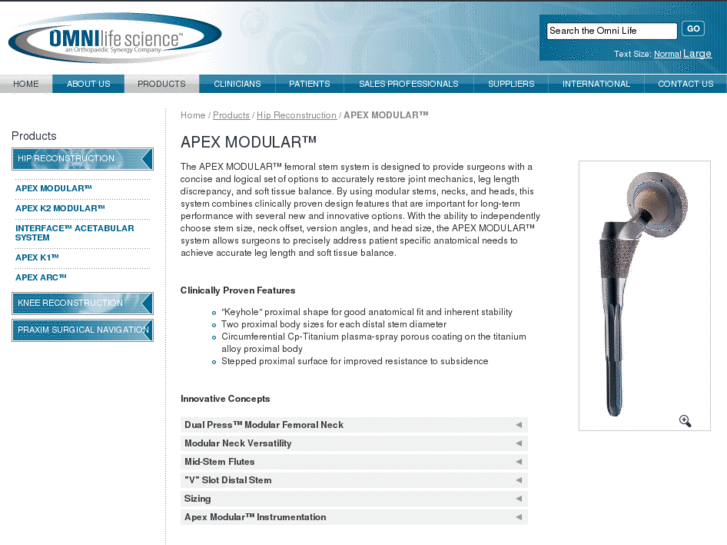 www.apex-arc.com
