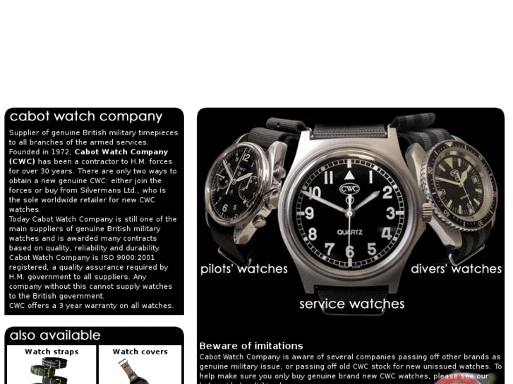 www.armywatch.co.uk