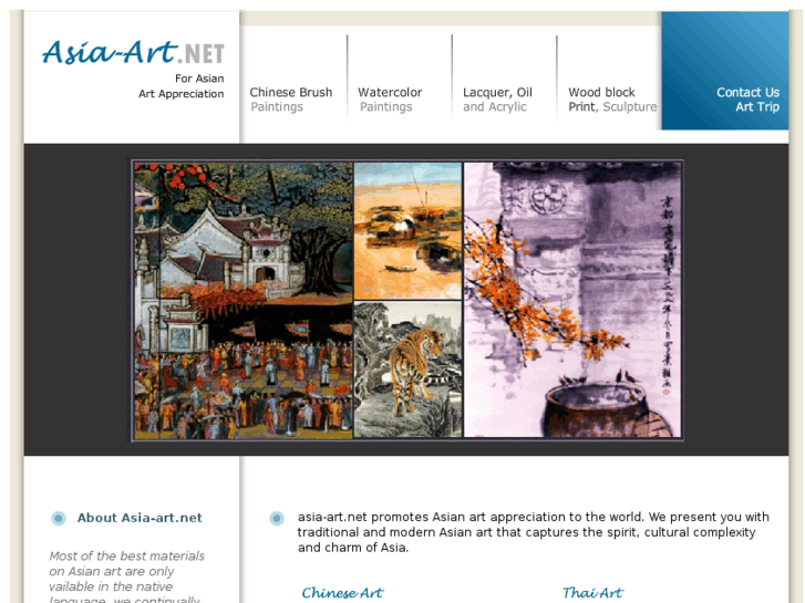 www.asia-art.net