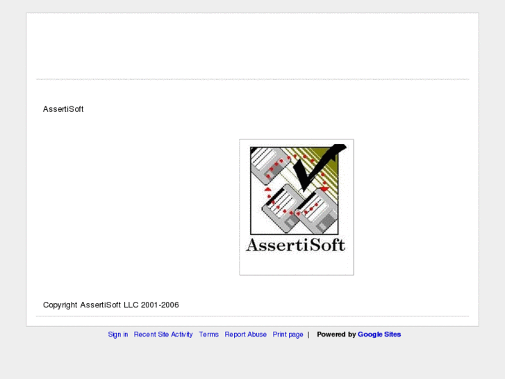 www.assertisoft.net