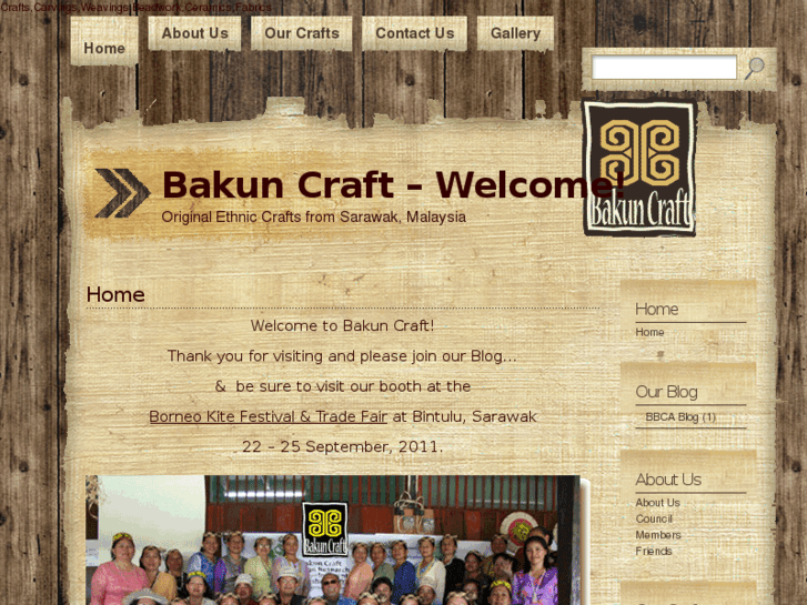 www.bakuncraft.com