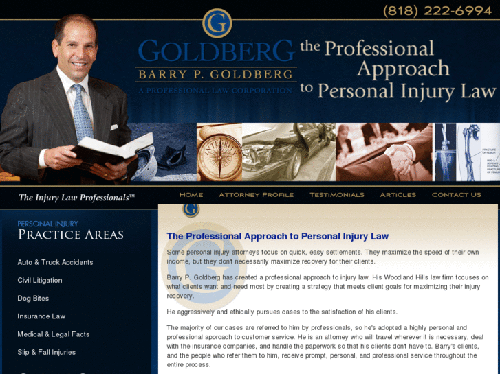 www.barrypgoldberg.com