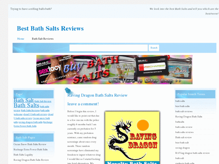 www.bathsaltsreviews.com