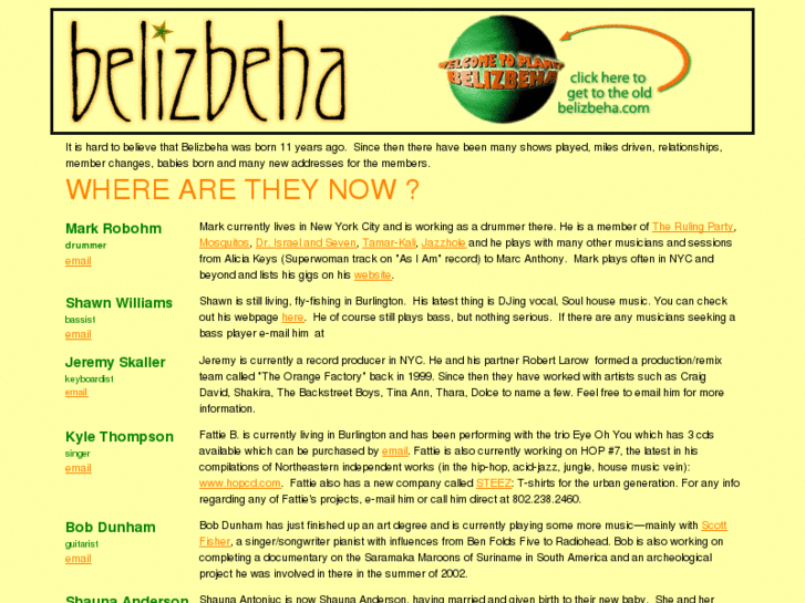 www.belizbeha.com