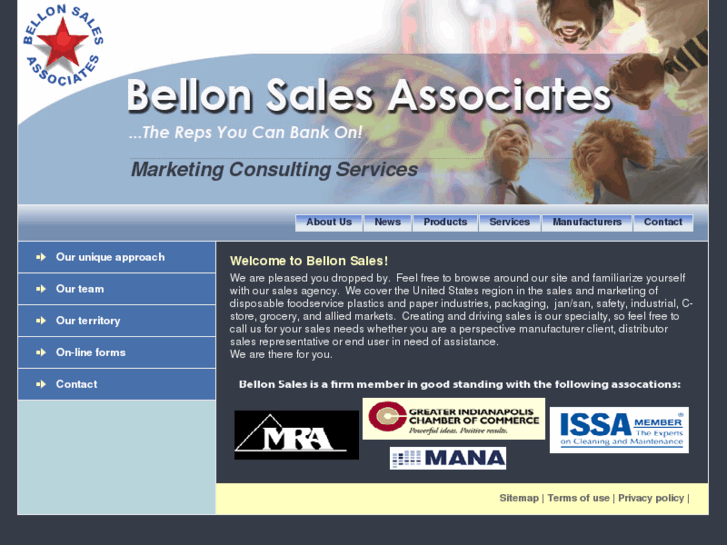 www.bellonsales.com