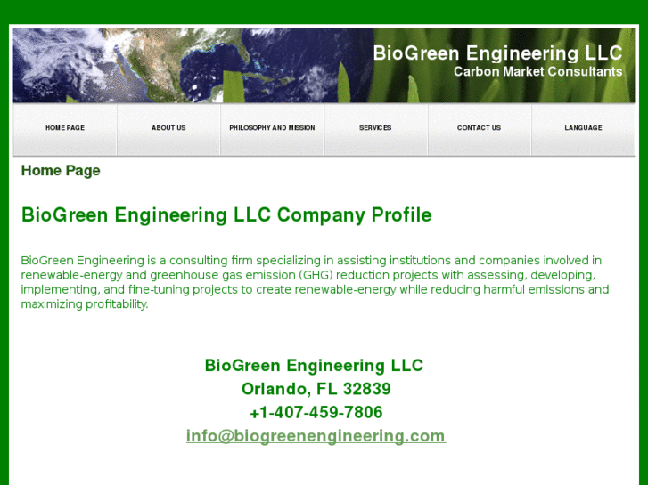 www.biogreenengineering.com