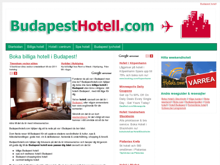 www.budapesthotell.com