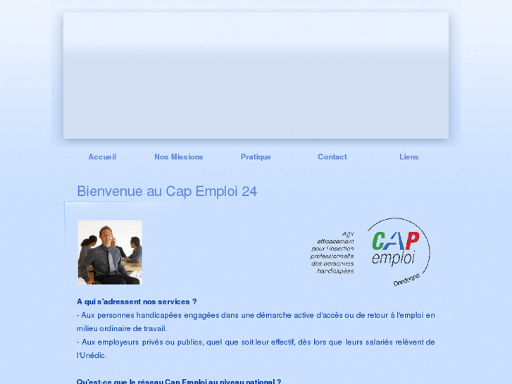 www.capemploi24.fr