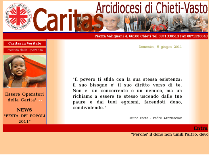 www.caritaschietivasto.it