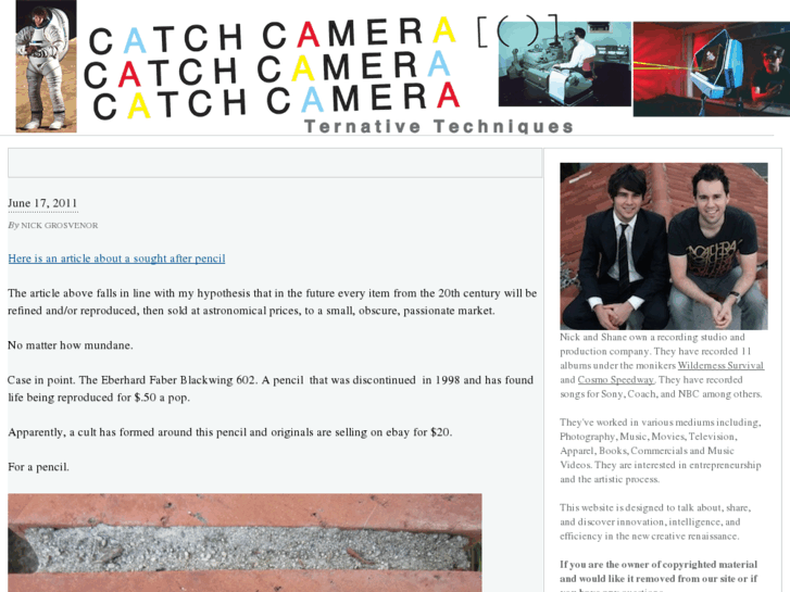 www.catchcamera.com