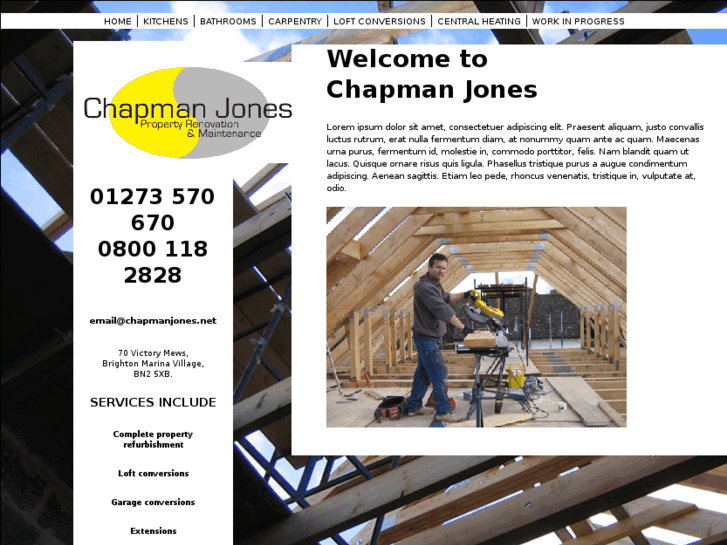www.chapmanjones.net