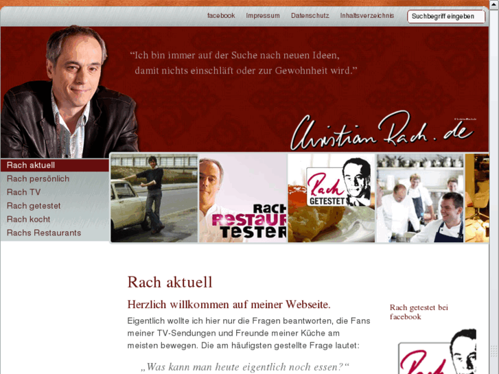 www.christian-rach-getestet.com