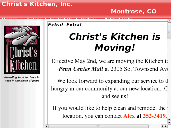 www.christs-kitchen.org