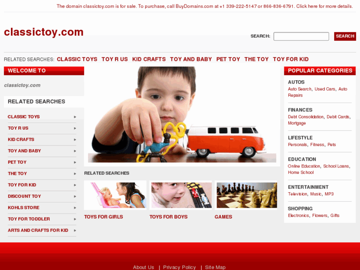 www.classictoy.com