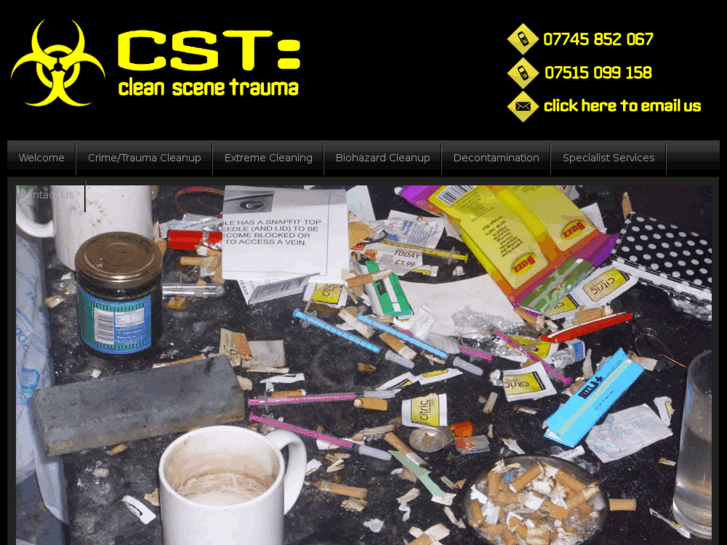 www.cleanscenetrauma.co.uk