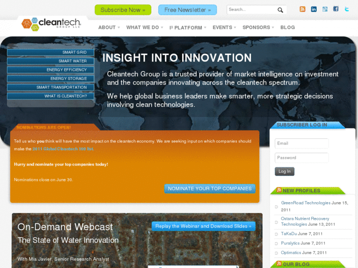 www.cleantechbook.com