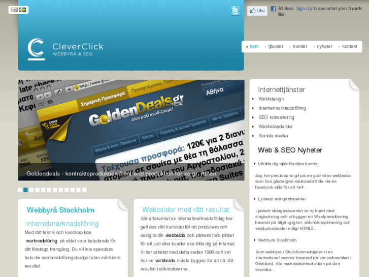 www.cleverclick.se