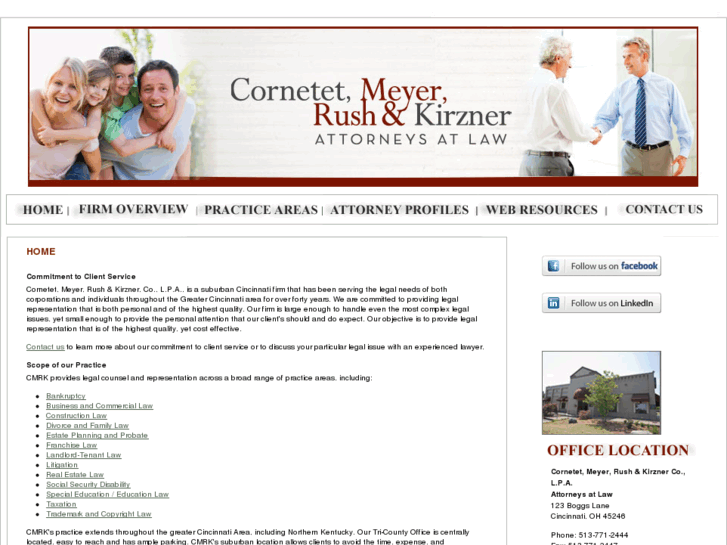 www.cmrklaw.com