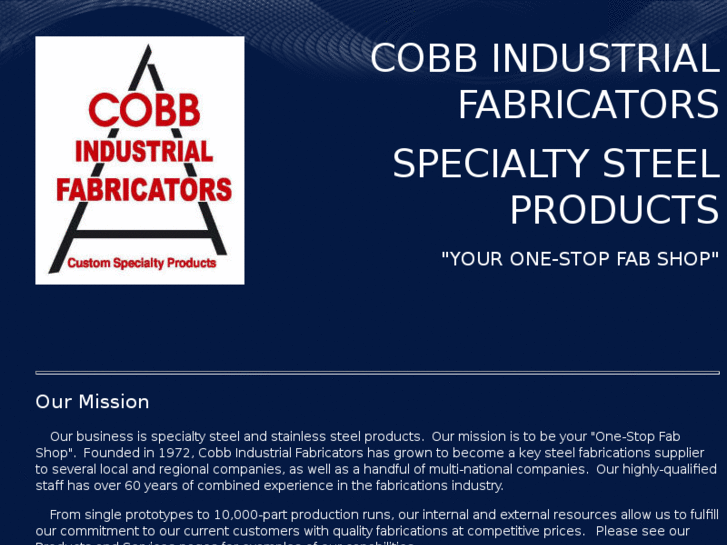 www.cobbfab.net