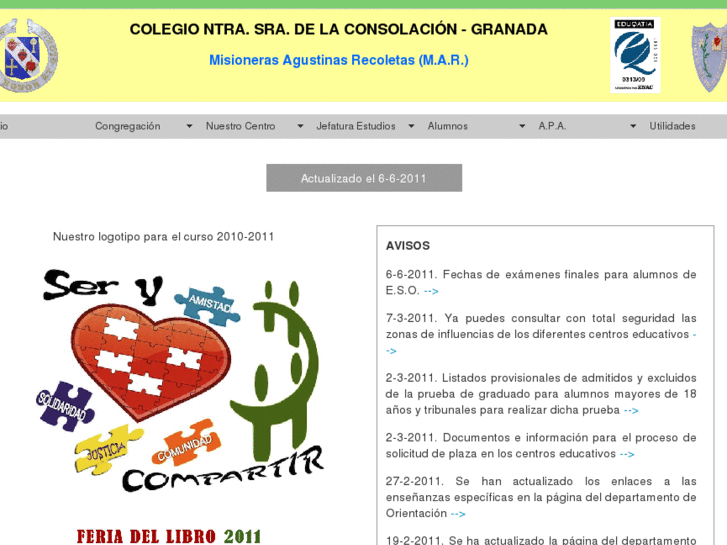 www.colegio-laconsolacion.com