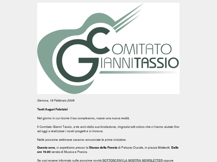 www.comitatogiannitassio.org