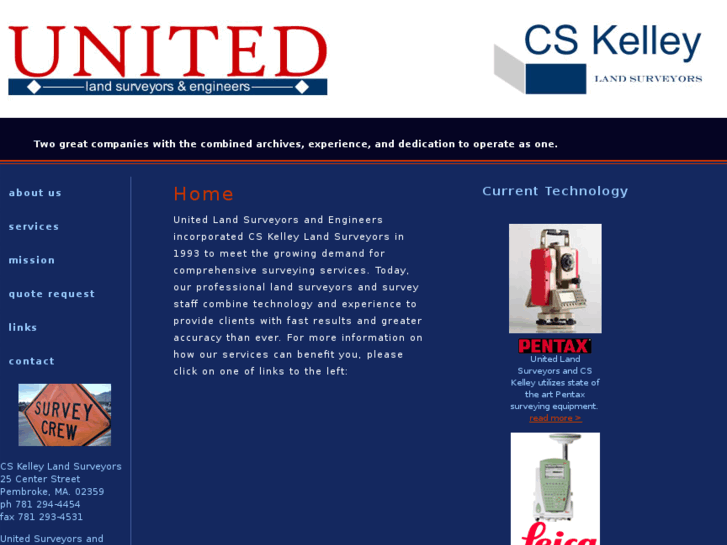 www.cskelley.com