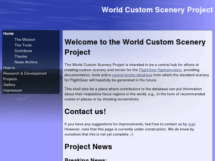 www.custom-scenery.org