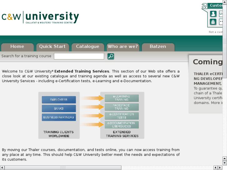 www.cw-university.com