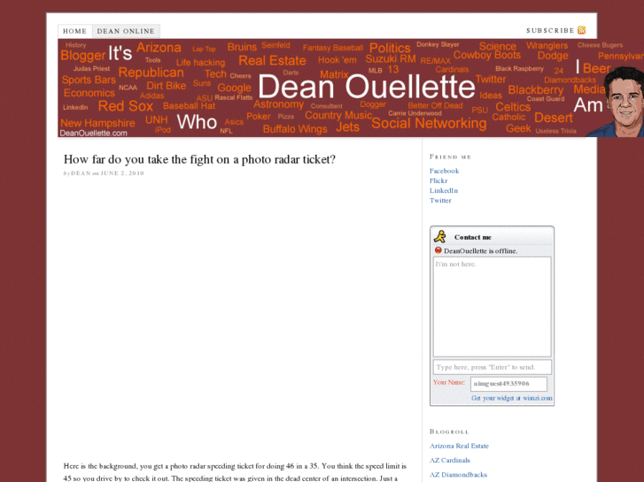 www.deanouellette.com