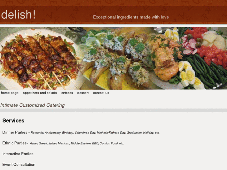 www.delishcaterer.com