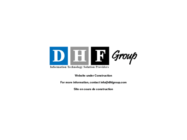 www.dhfgroup.com