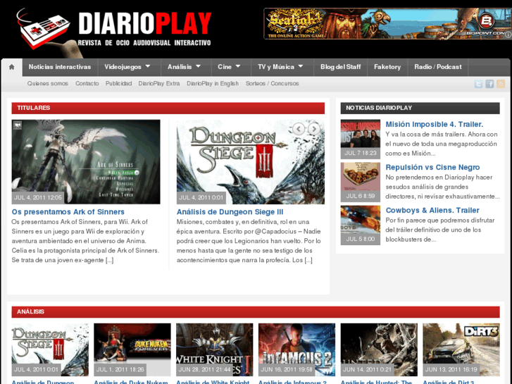 www.diarioplay.com