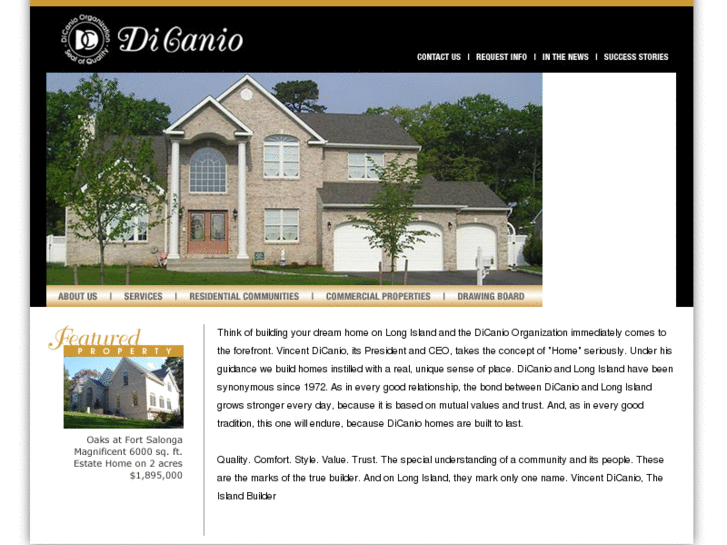 www.dicaniobuilders.com