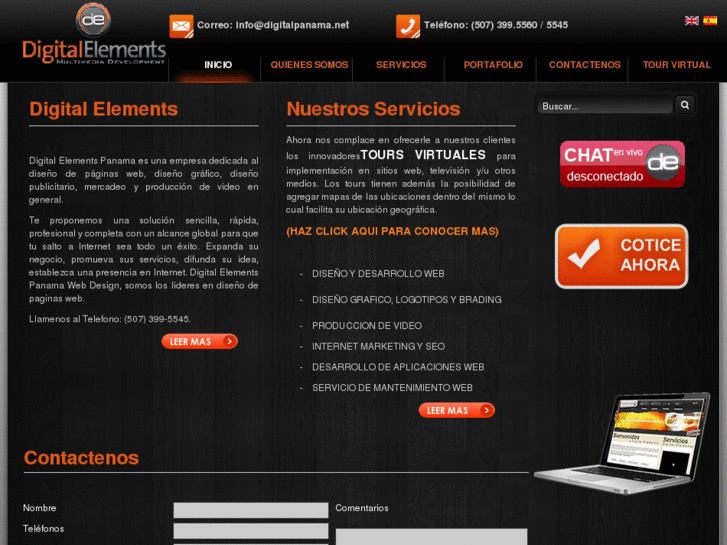 www.digital-elements.net