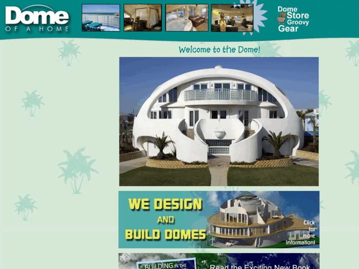 www.domeofahome.com