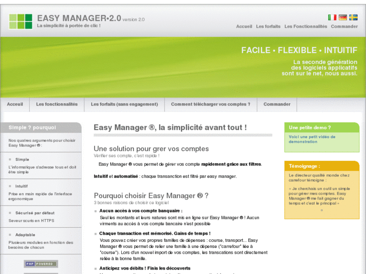 www.easy-manager.net